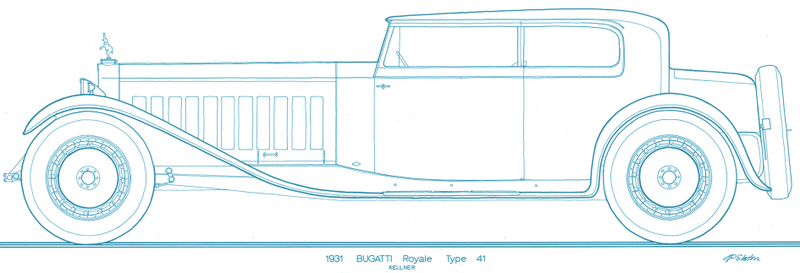 Illustration for article titled One Of The Most Expensive Cars In The World Was Once Sold For A Refrigerator